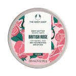 Kehav&otilde;ie The Body Shop British Rose, 200 ml