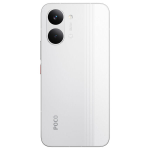 POCO X8 Pro Max 12/512GB White