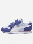 PUMA - Laste vabaajajalatsid, CABANA RACER SL 20 V INF