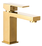 Kraan Granitan Ister kuldne komplekt