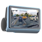 DASHCAM 105 DEGREE 4K+1080P/TFT WIFI S8 DAHUA S8 (6923172575791)