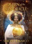 Originaalsed oraakelkaardid QUEEN OF THE SUN, Rockpool
