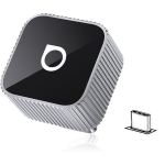 Ottocast Mini Slim USB-C &ndash; Juhtmevaba CarPlay ja Android Auto adapter