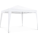 V&auml;litingimustes kasutatav pergola Fieldmann FDZN 7002, 3x3m, valge