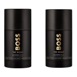 Deodorant Hugo Boss The Scent meestele, 75 ml, 2tk