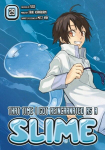 That Time I Got Reincarnated as a Slime 29, That Time I Got Reincarnated as a Slime 29