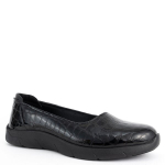 GRUNER SCHUHE Ballerinad naistele, mustad, ballerinad