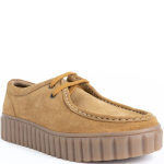 GRUNER SCHUHE Vabaaja jalatsid naistele, pruun, vabaaja