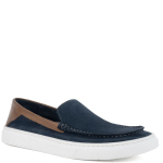 GRUNER SCHUHE Meeste mokassiinid, sinised, mokassiinid