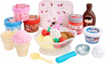 MGA STD Little Tikes Creative Chefs kreemikomplekt 639661