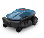 Robotmuruniiduk Wiper Premium I250 2500 m&sup2; vaikne kiire laadimine