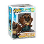 Vin&uuml;&uuml;lfiguur Funko Pop Disney Zootopia 2 Nibbles Maplestick kollektsioniese ese