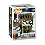 Kujuke Funko Pop! Robin King DC Dark Multiverse vin&uuml;&uuml;l-kollektooines