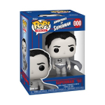Vin&uuml;&uuml;likuju Funko Pop! Superman &bdquo;50 kilp l&auml;bi ajastute&ldquo; kollektsion&auml;&auml;ridele