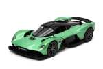 Survevalatud mudelauto KINSMART Koenigsegg Jesko Absolut 1:36 tagasikeritava mehhanismiga