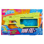 Veep&uuml;ss NERF Super Soaker Dunk-Fill+ kiirt&auml;itega paak 358 ml