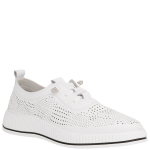 GRUNER SCHUHE Vabaaja kingad naistele, Valge, Vabaaja kingad