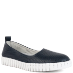 SUPER COMFORT naiste balleriinad, sinised, balleriinad