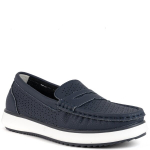 SUPER COMFORT Mokassiinid naistele, sinised, mokassiinid