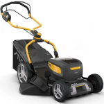 STIGA Combi 748e V Kit akuga muruniiduk muru niitmiseks 46cm 22&ndash;80mm 48V 2L0487978/ST1
