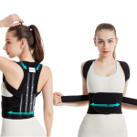 Hingav seljakorrektor r&uuml;hti toetav v&ouml;&ouml; Pahom M, M