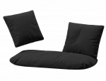 Aias&otilde;&otilde;rmete padi Gardlov StorkNest, 3‑osaline komplekt, 110&times;62&times;12 cm