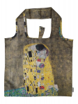 &Ouml;kokott taaskasutatud, Klimt, suudlus