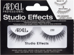 Kunstripsmed ribal mustad Studio Effects 230 Ardell 1 paar