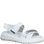 Tamaris naiste valged sandaalid SANDALS, 37