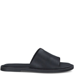 Tamaris naiste sussid, mustad