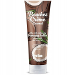 Pro Tan Beaches & Cr&egrave;me Coconut solaariumi p&auml;evituskreem, p&auml;evitust kiirendav ja niisutav, 250 ml