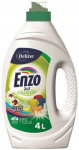 Pesugeel Deluxe Enzo Color 2 in 1, 100 pesukorda, 4 l