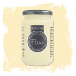 Fleur mineraalv&auml;rv 330ml "Banana Cream"