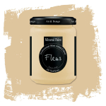 Fleur mineraalv&auml;rv 130 ml "Soft Cinnamon"