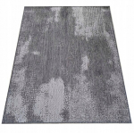 Moodne kahepoolne vaip Zara 10, hall, 160X220 cm