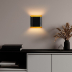 Opviq seinavalgusti Bera 15305