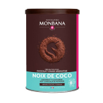 &Scaron;okolaadipulber Monbana Noix De Coco 250g