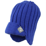Huppa Laste m&uuml;ts YOUNG, blue, S
