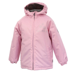 Huppa Laste talvejope CLASSY, light pink