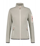 Icepeak Naiste Dressipluus Bowersville 54874-8*025, helehall 6438594213980