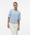 Vero Moda Naiste kampsun 10320460*03, sinine 5715723580238
