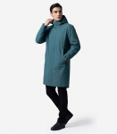 ---Huppa Meeste Tuulejope 13018000*00077, petrool 4741632294769