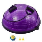 VEVOR fitnesspall 66 cm, tasakaalupall