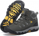 Meeste talvesaapad Saitdress Snow Boots, roheline, 44