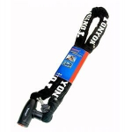 Tonyon Jalgratta ketilukk 90 cm, paksus 8 mm