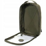 Korraldaja M-tac Elite Large Gen.ii &ndash; l&auml;bipaistev, 30x19cm, Ranger roheline