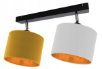 Ripplamp Mirror Led, 2 tooni, reguleeritav