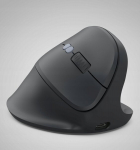 Hama Ewm-600 R juhtmevaba ergonoomiline hiir koos Bluetoothi ​​+ matiga