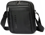 Pierre Cardin meeste &otilde;lakott, must, 4 taskut, 150 cm rihm