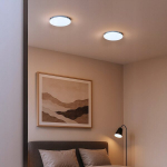 Plafon Maya Led 15w Ip44 &Oslash;330mm, neutraalne 4000k